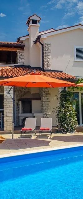 Villa Sunset Novigrad