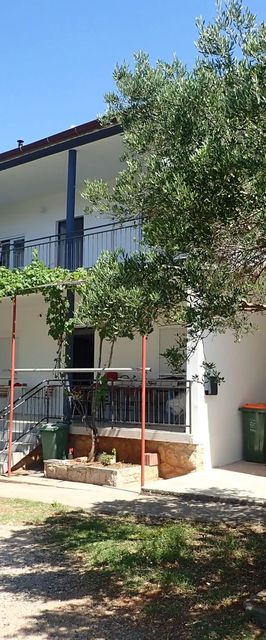 Apartman Lucija Starigrad