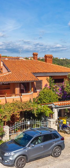 Apartments MaVeRo Banjole