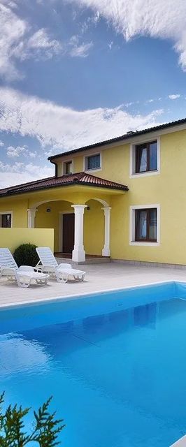 Villa Monica Vodnjan