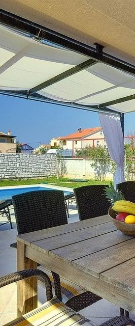 Villa Rudy Valbandon