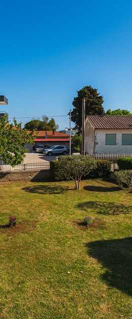 Apartments Anka Krk
