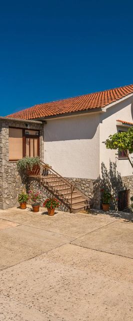 Apartment Marina Porat Malinska