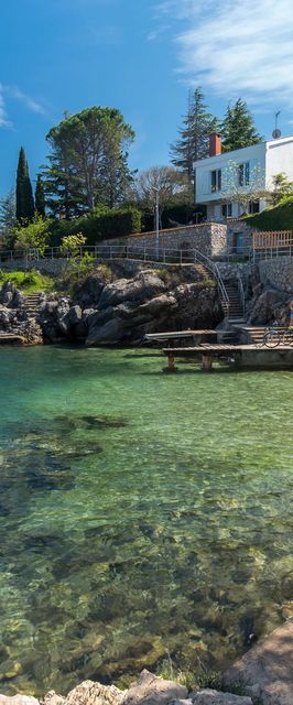 Villa Valica Vantacici