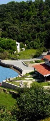 Apartments Mare Kampor