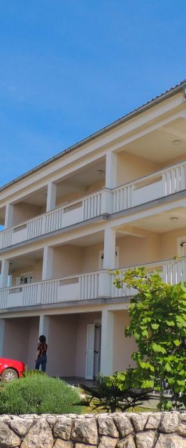 Apartments Matic Malinska II