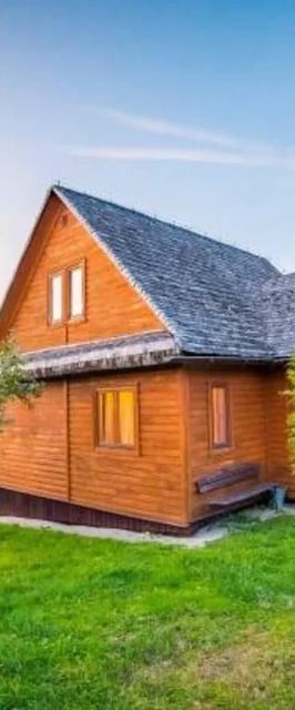 Ośrodek Danfarm Ustrzyki Dolne