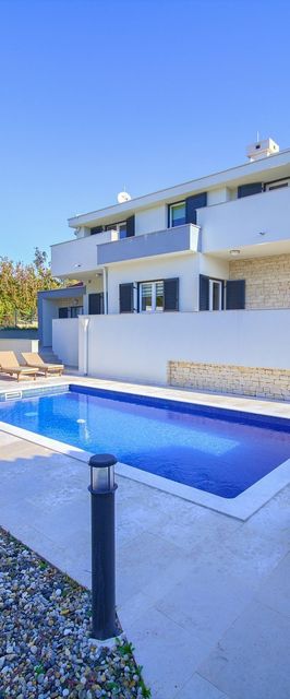 Villa Adrimar Risika