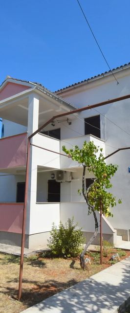 Apartments Petrovic Malinska II