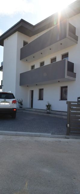Apartment Helena Malinska II