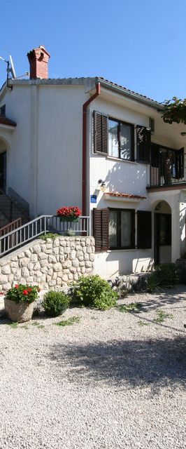 Apartment Uravic Dobrinj