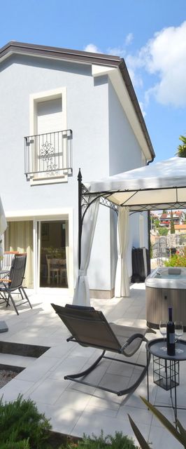 House Andrea Malinska