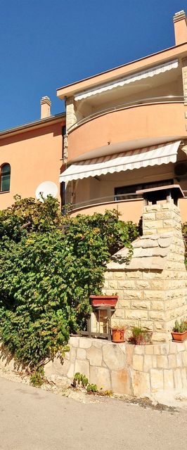 Apartments Roje Rogoznica