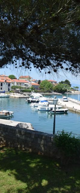 Apartments Frane Vantacici