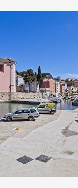 Apartment NIKOLA Veli Losinj