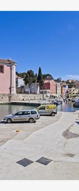 Apartment NIKOLA Veli Losinj