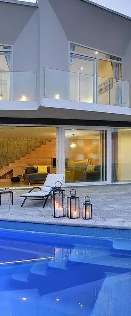 Villa Villa Yania Liznjan