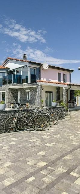 Villa Danijela Fazana