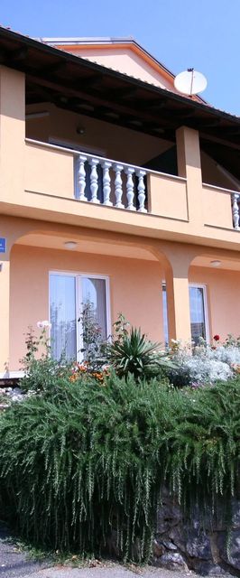 Apartment Rogic-Polje Silo