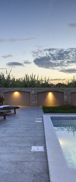 Villa Nika Valbandon