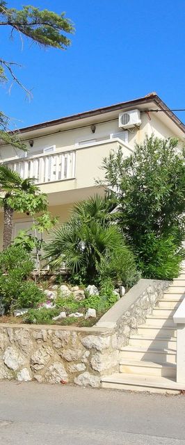 Apartments Scheich Silo