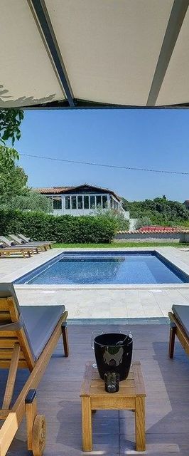 Villa Maria Betiga Fazana