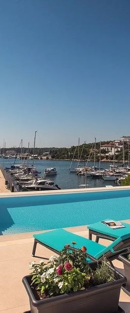 Villa Sail Pjescana Uvala