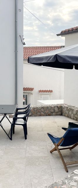 Apartment Meratti (Gorinka) Baska