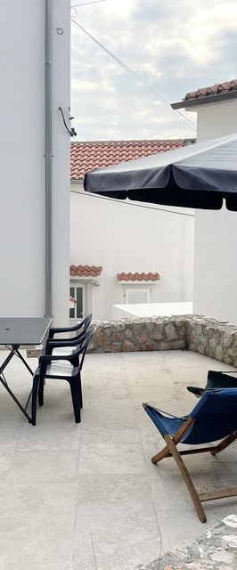 Apartment Meratti (Gorinka) Baska