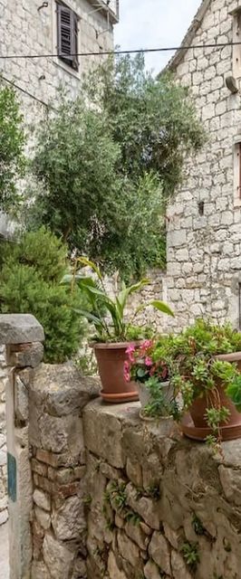 Apartment Historic Split - Bova