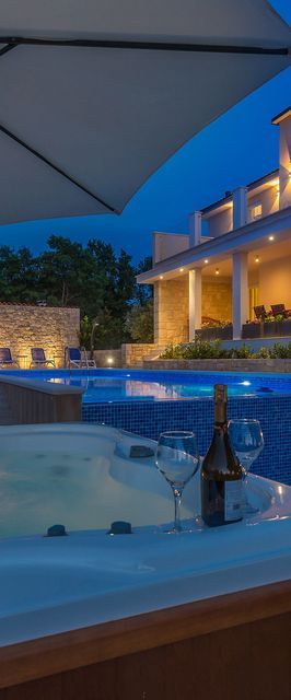 Villa Roko Malinska II