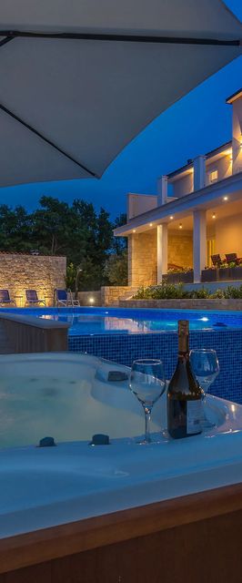 Villa Roko Malinska II