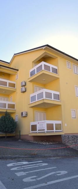 Apartment Adlitika Malinska