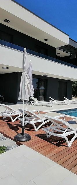 Villa NEW VILLA ANGELO Privlaka