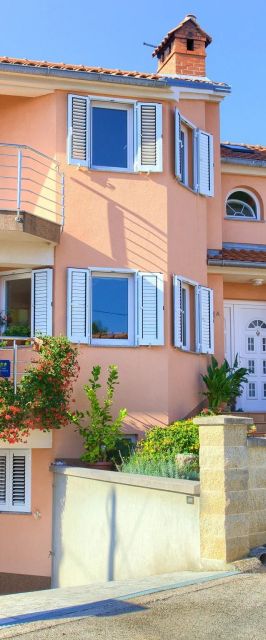 Apartment Vjeko Vantacici