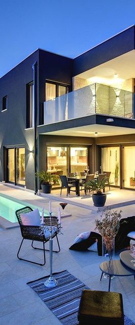 Villa Villa Orion Rovinj