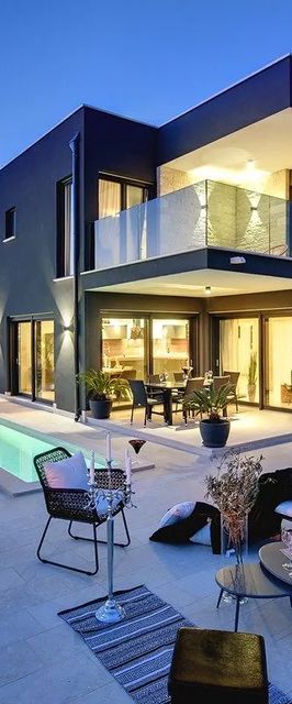 Villa Villa Orion Rovinj