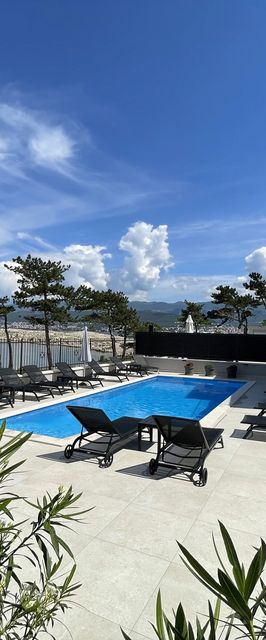 Villa Punta Silo - Luxury Apartments with Pool