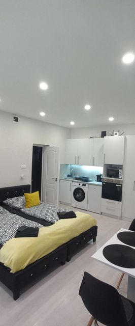 Stílus Apartman Vásárosnamény