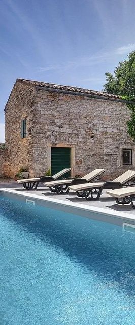 Villa Villa Micol Vodnjan