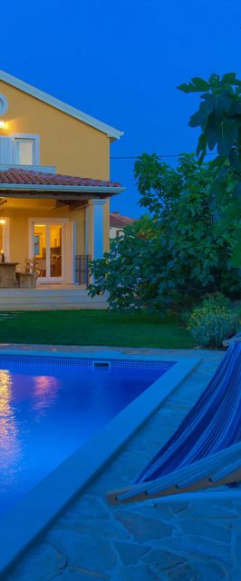 Villa Stella Malinska