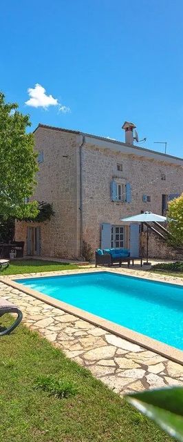 Villa Villa Sherpa Porec