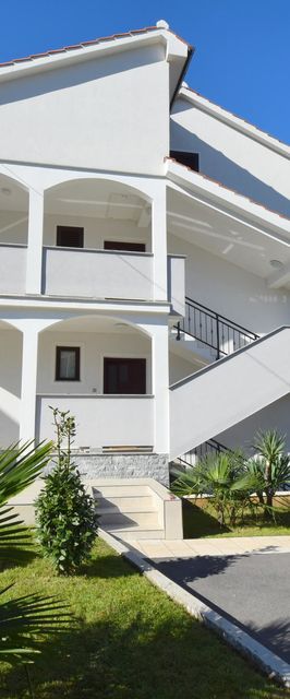 Apartment Zdenka Njivice II