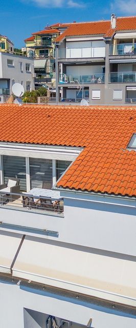 Apartment Roberto Njivice II