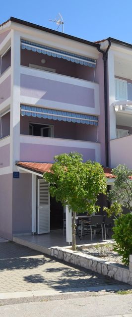 Apartments Marjolovic Njivice