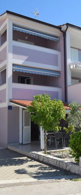 Apartments Marjolovic Njivice