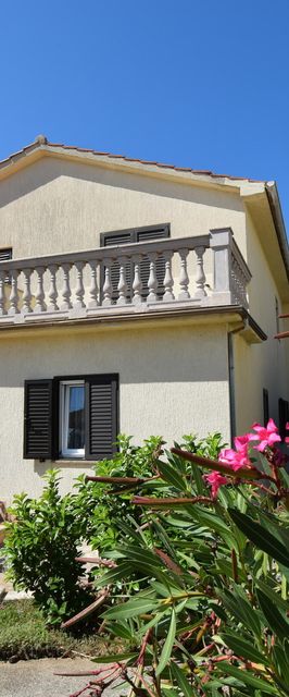 Apartment Turcic Omisalj