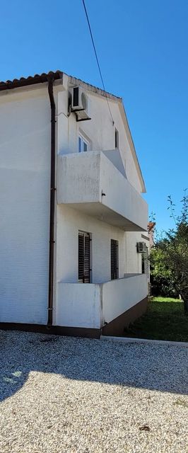 Apartments Adriana Omisalj II