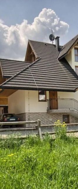  Willa Mnich Zakopane