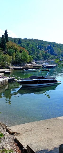 Apartments Gordana Omisalj II